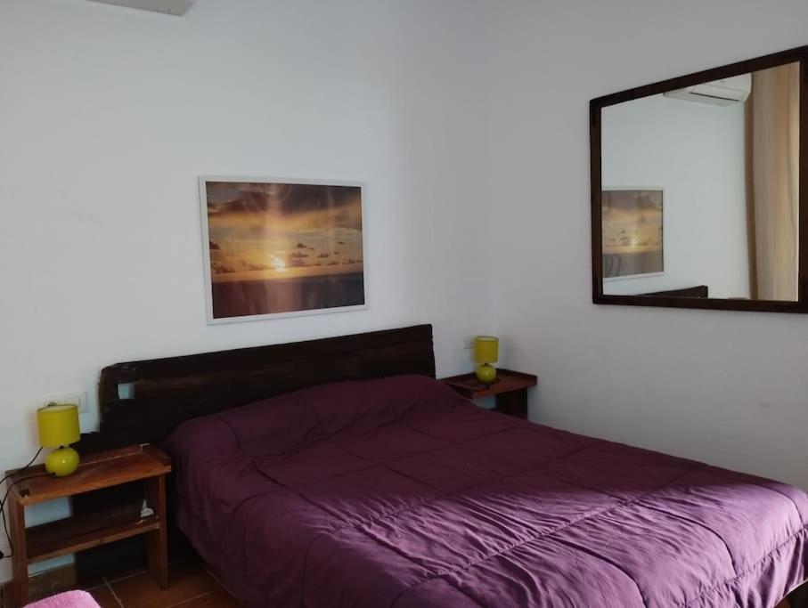 Acogedor Apartamento Verodes De Una Habitacion. Сан Мигел де Абона Екстериор снимка