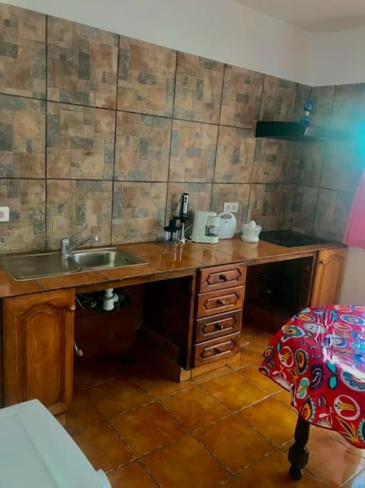 Acogedor Apartamento Verodes De Una Habitacion. Сан Мигел де Абона Екстериор снимка